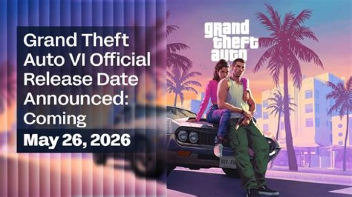Grand Theft Auto 6’s Release Window May’ve Been Revealed
