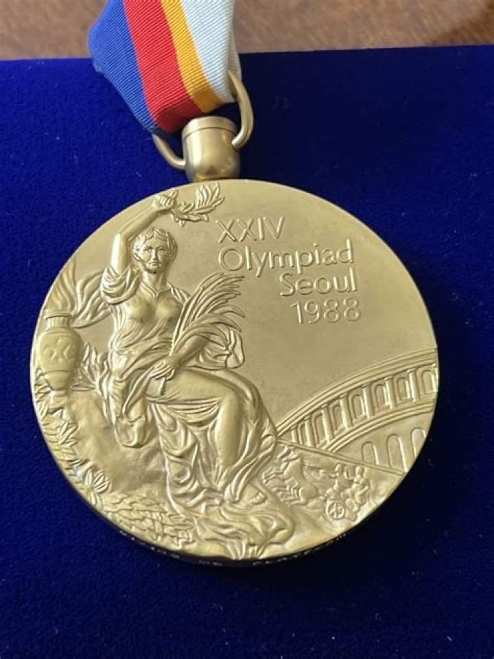 Grandmaster Jimmy Young Kim Cause of Death ,1988 Olympic gold medalist for USA