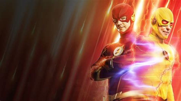 Grant Gustin Says He Never Thought He’d Land The Role Of The Flash