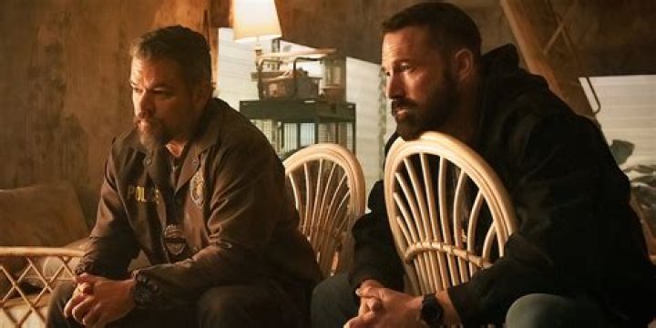 A Great Ben Affleck Movie Is Finding New Life On Netflix