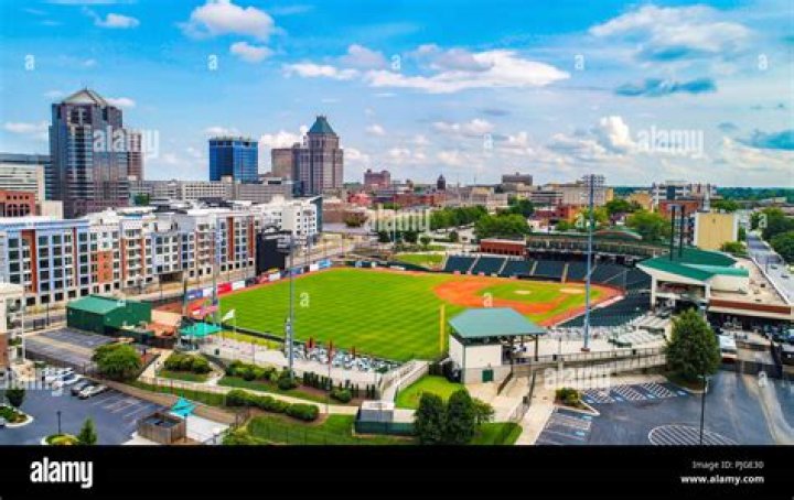 Famous People From Greensboro, North Carolina & Celebs Born In Greensboro