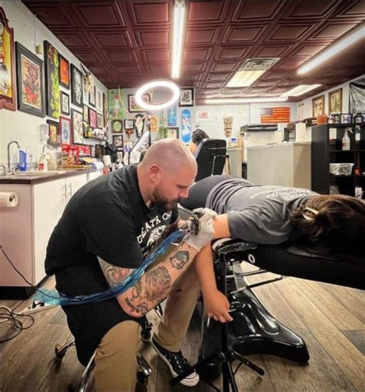 Greg Guthro Death, Tattoo Artist Dies in Motorcycle Crash in Lynn