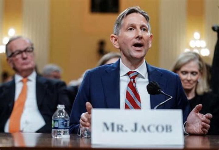 How much is Pence lawyer worth?