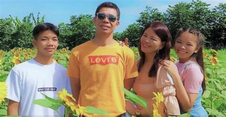 Greg Norman siblings: Meet sister Janis Norman