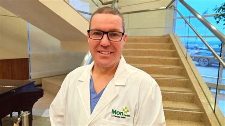 Dr. Greg Sarin, DO – Plainville, KS