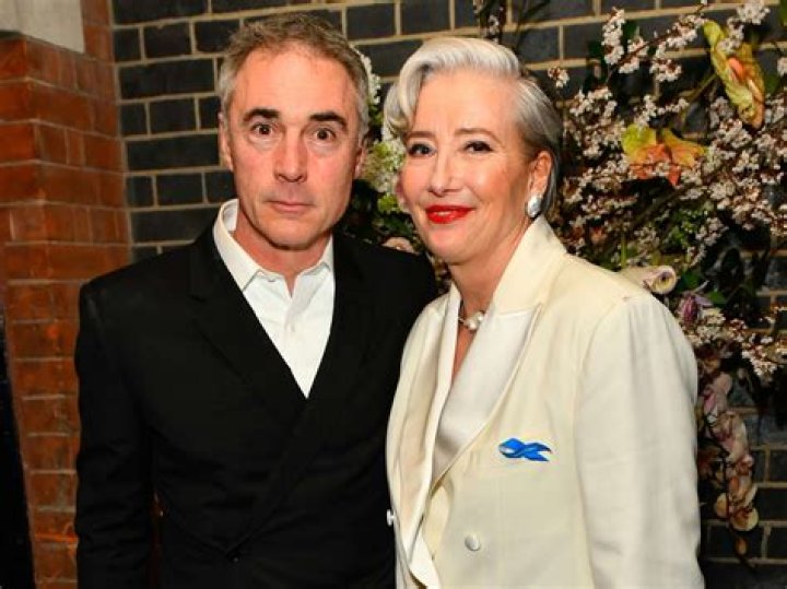 Greg Wise – Bio, Facts, Family Life of British Actor