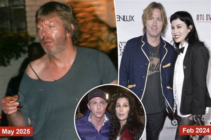 
Gregg Allman’s longtime friend and road companion Chank Middleton, passed away 