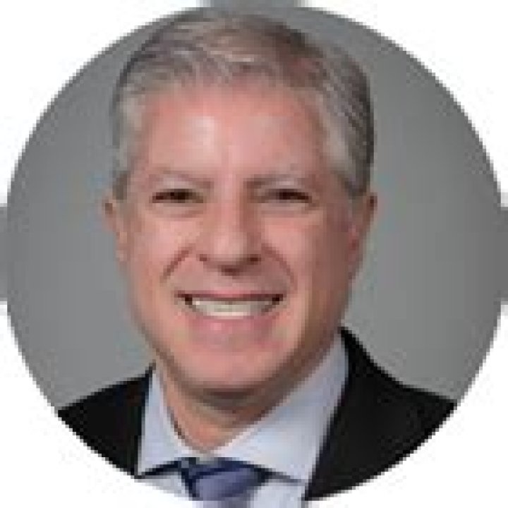 Dr. Gregg Rockower, MD – Nanuet, NY