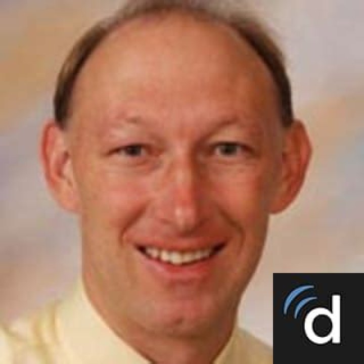 Dr. Gregg Tetting, MD – Oak Creek, WI