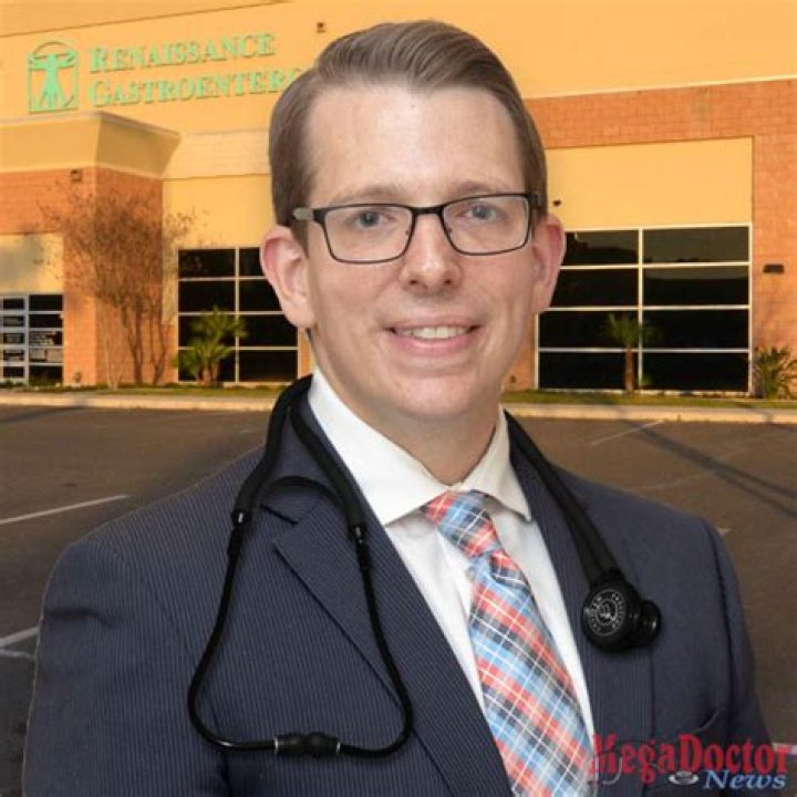 Dr. Gregg Wendorf, MD – Edinburg, TX