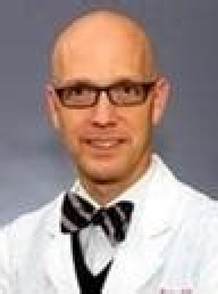 Dr. Gregory Bebb, MD – Wilmington, NC