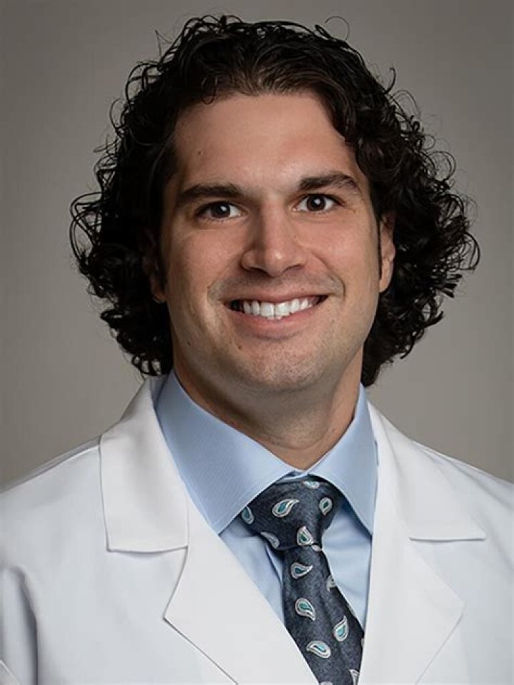 Dr. Gregory Delost, DO – Mentor, OH