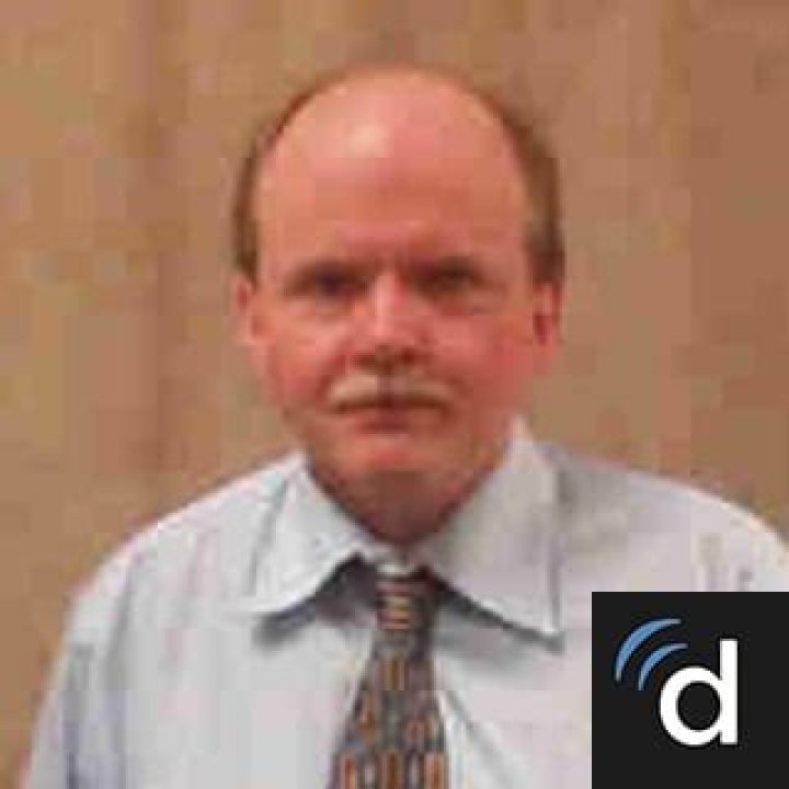 Dr. Gregory Gerboth, MD – Anchorage, AK