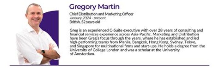 Dr. Gregory Martin, MD – Washington, DC