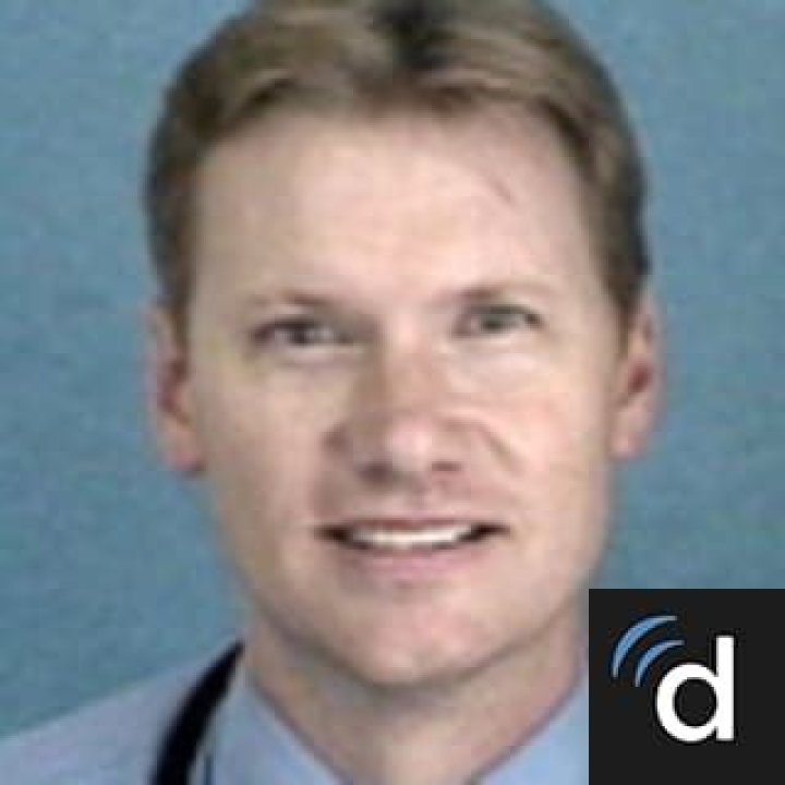 Dr. Gregory Merten, MD – Charlotte, NC