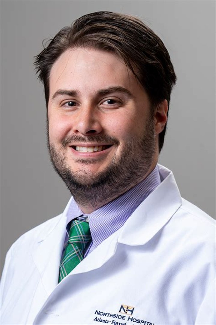 Dr. Gregory Morgan, MD – Lafayette, LA