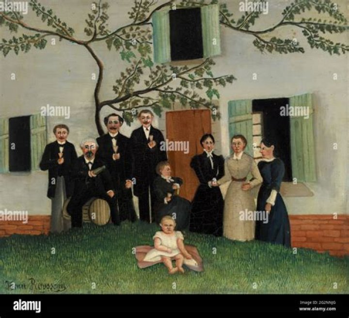 Gregory Rousseau family, parents, siblings, girlfriend, children