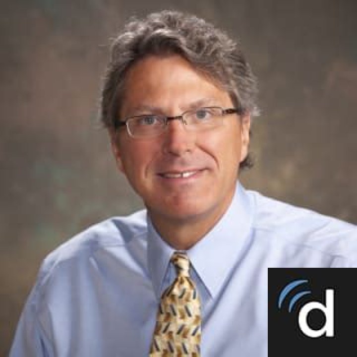Dr. Gregory Tyler, MD – Marshfield, WI