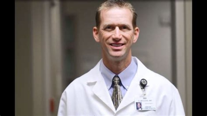 Dr. Gregory Wiggins, MD – Kalamazoo, MI