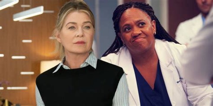 Grey’s Anatomy Season 15 Spoilers: Is This Really The End Of Owen And Amelia?