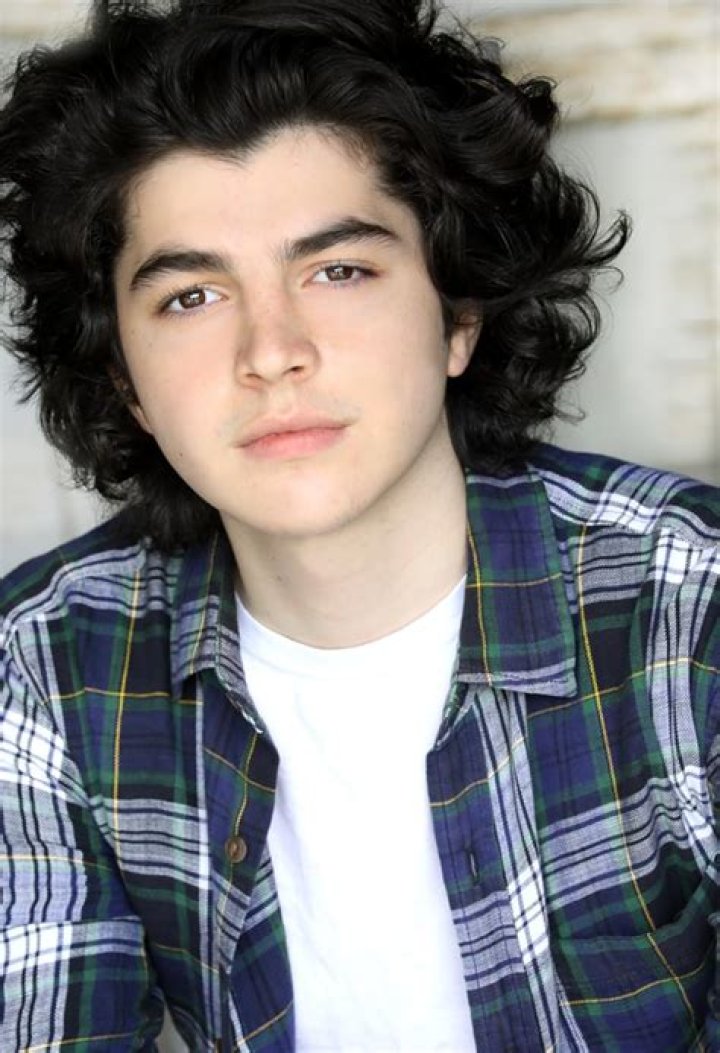 Griffin Santopietro Wiki, Age, Parents, Height & Anthony LaRusso