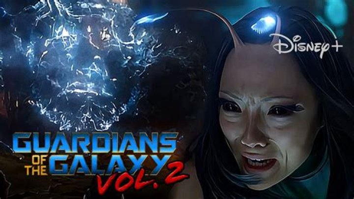 More Evidence That Guardians Of The Galaxy Vol. 2’s Mantis And Star-Lord Are Related