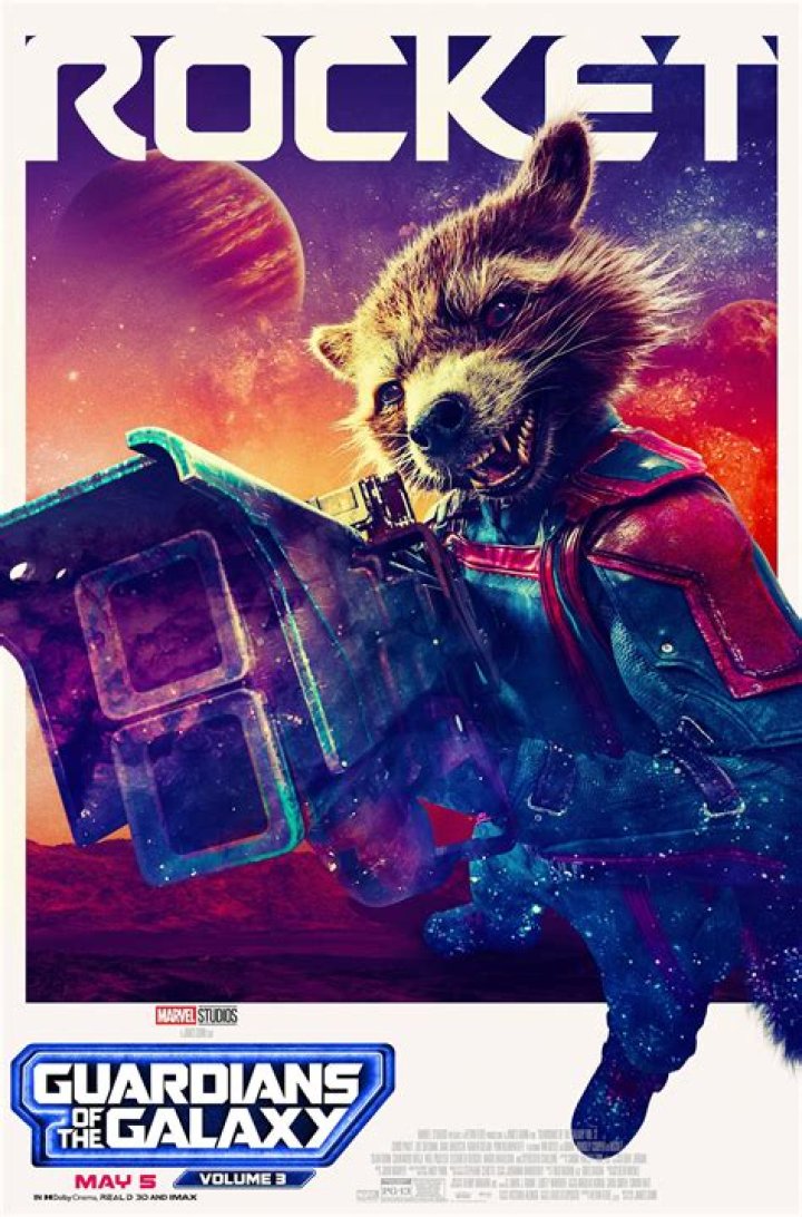 ‘Guardians of the Galaxy’ fans have their minds blown after realizing the ending of ‘Vol. 3’ completely changes the beginning of ‘Vol. 2’