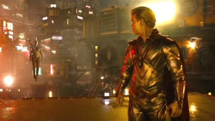 ‘Guardians of the Galaxy Vol. 3’ continues crushing the box office by setting a brand new MCU record