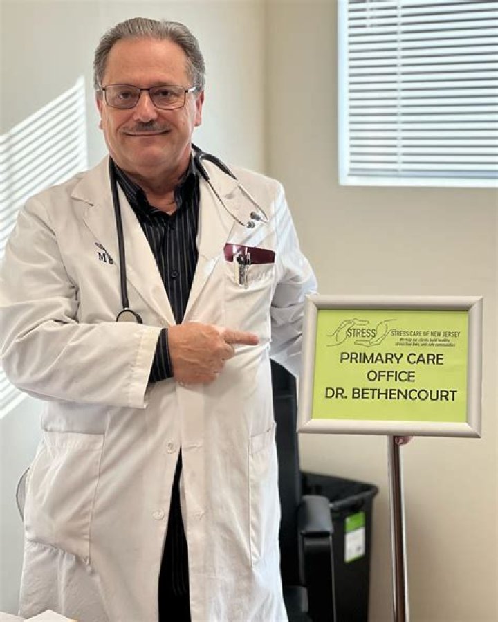 Dr. Guillermo Bethencourt, MD – Old Bridge, NJ