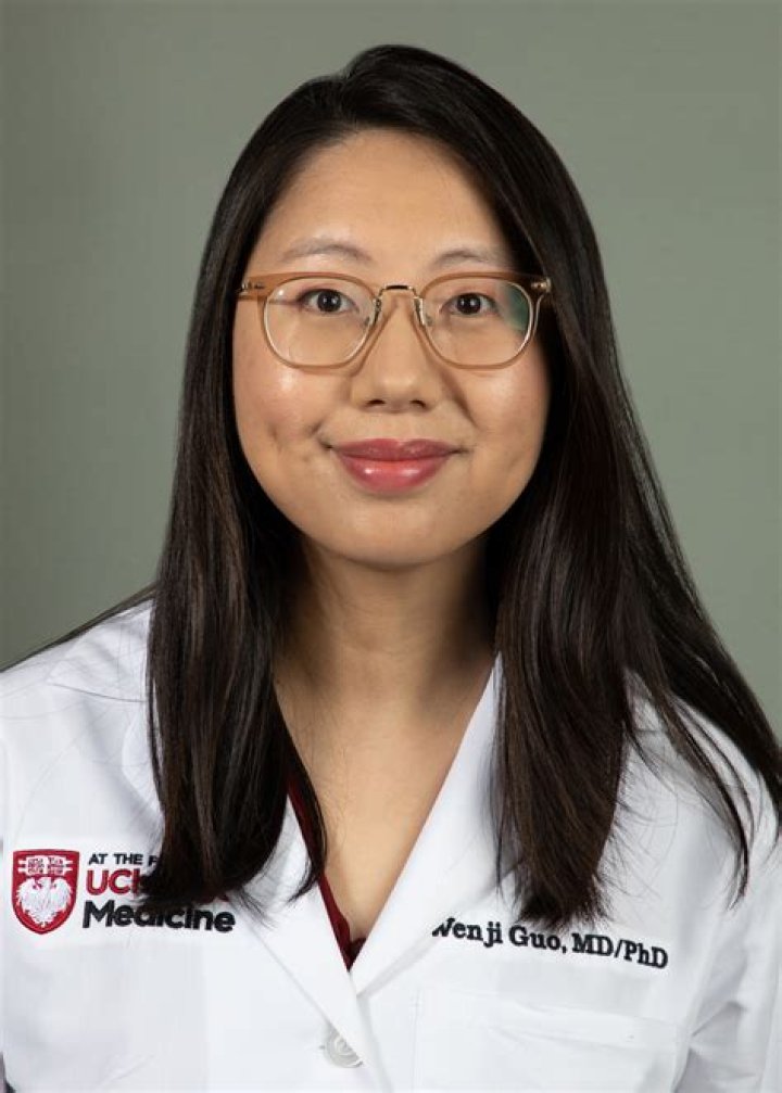 Dr. Guo Phoenix, MD – Roanoke, VA
