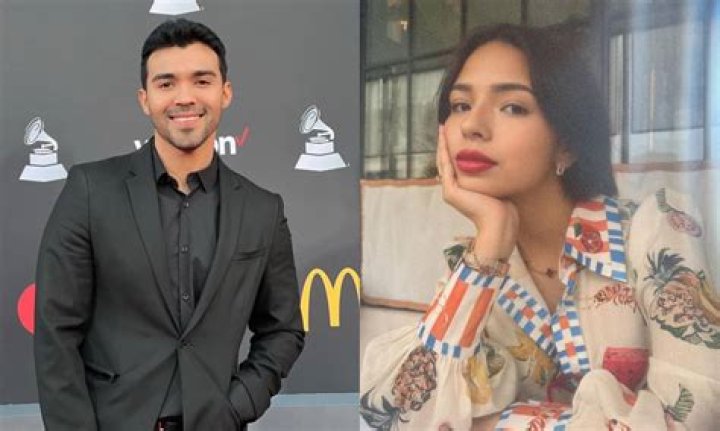 
Gussy Lau & Angela Aguilar Affair Update, Couple Confirms New Relationship 