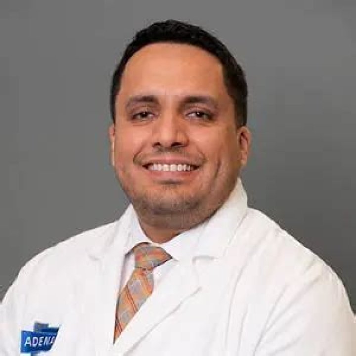 Dr. Gustavo Barrazueta, MD – Chillicothe, OH