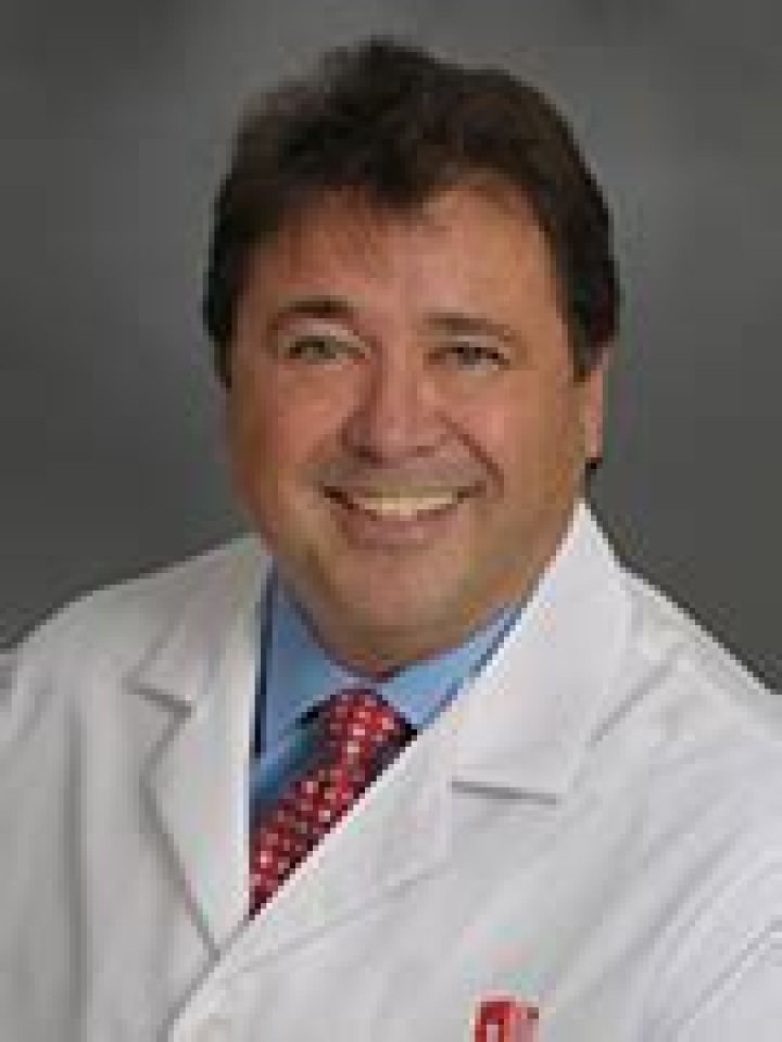 Dr. Gustavo San Roman, MD – Port Jefferson Station, NY