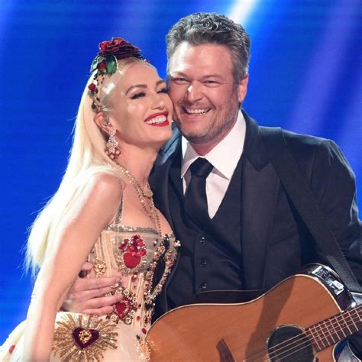 Gwen Stefani And Blake Shelton Have Been Inspired By This Famous Power Couple Not To Get Married