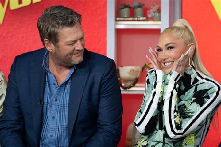 Gwen Stefani ‘Hesitant’ To Tie The Knot With Blake Shelton – Here’s Why!