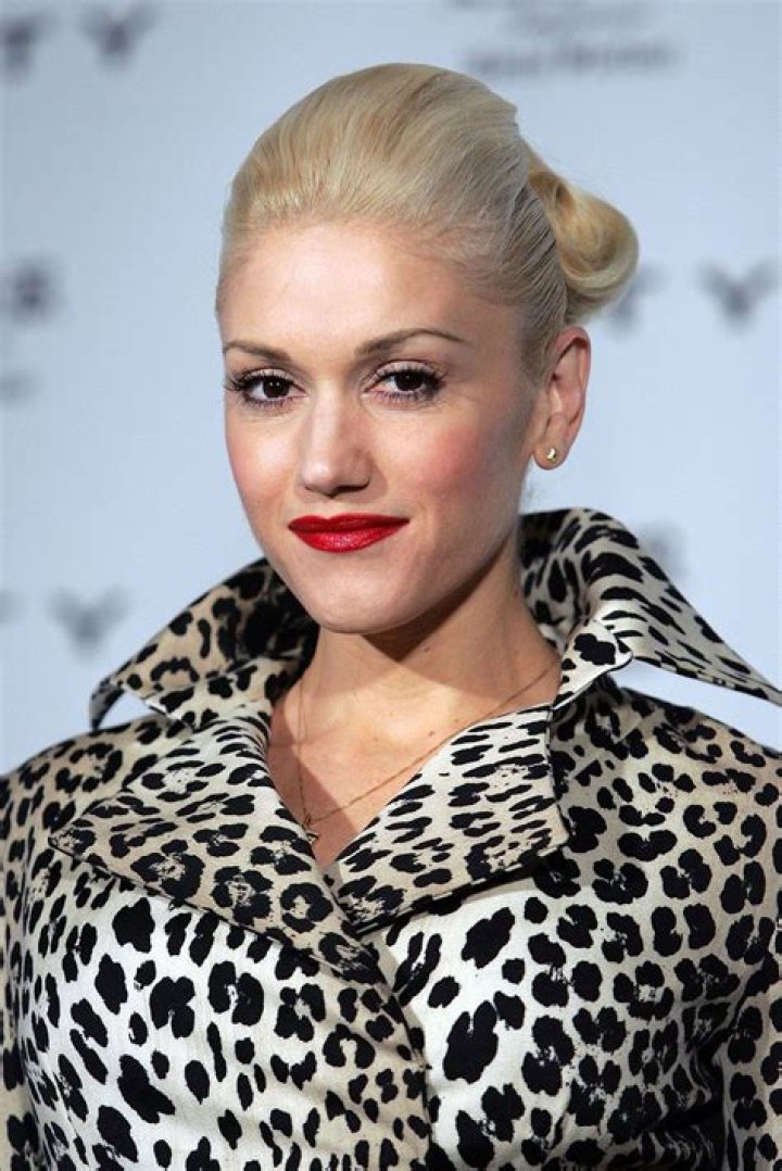 Gwen Stefani Biography - Facts, Childhood, Family Life & Achievements
