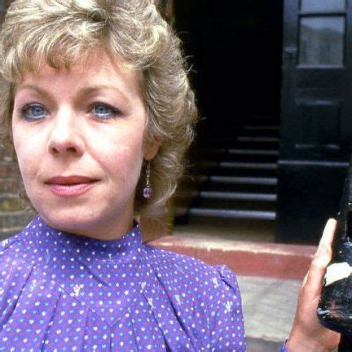 
Gwyneth Powell Passed Away At The Age Of 76 