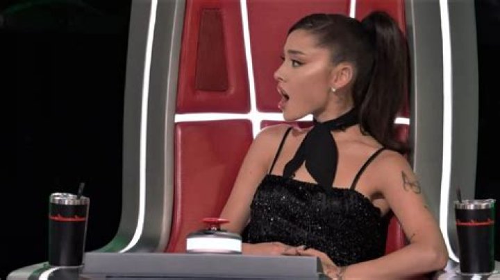 
Gymani The Voice Age, Birthday, Wikipedia, Who, Nationality, Biography 