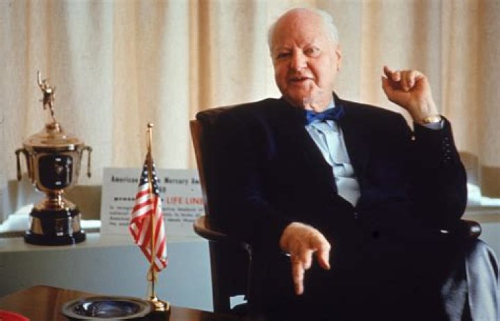 H.L. Hunt Biography - Facts, Childhood, Family Life & Achievements of Oil Tycoon
