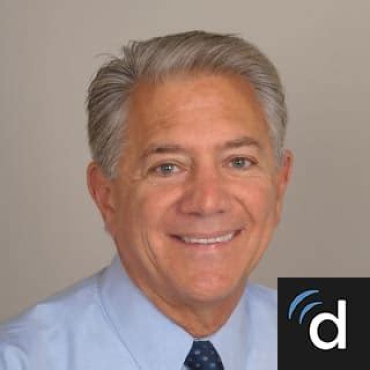 Dr. H. Patrick Burns, MD – Morris Plains, NJ