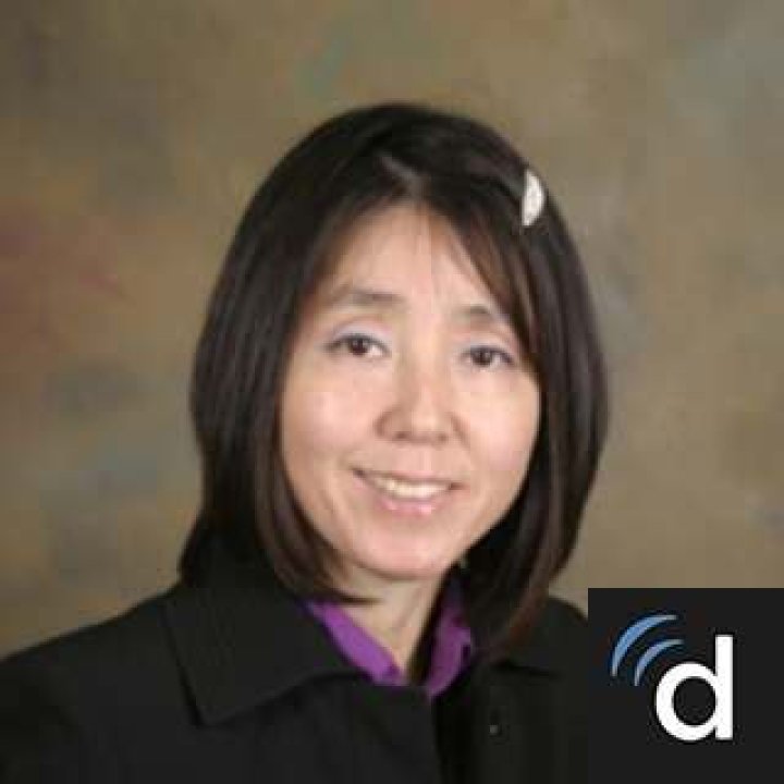 Dr. Haenam Yun, MD – Palisades Park, NJ
