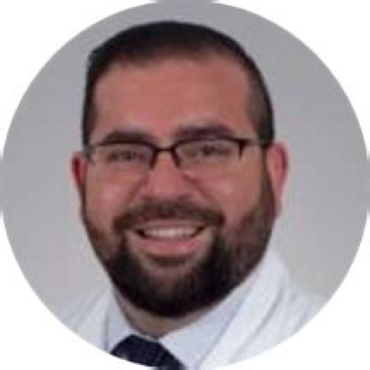 Dr. Haig Aharonian, MD – Los Angeles, CA