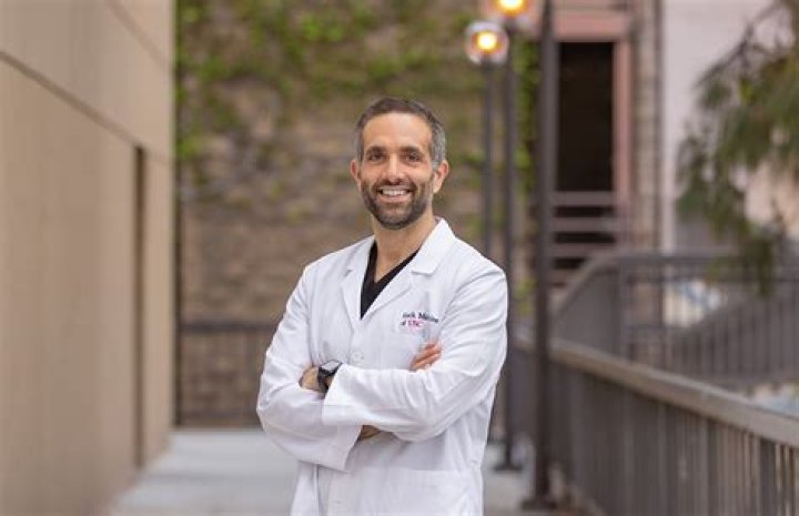 Dr. Haig Yenikomshian, MD – Bethesda, MD