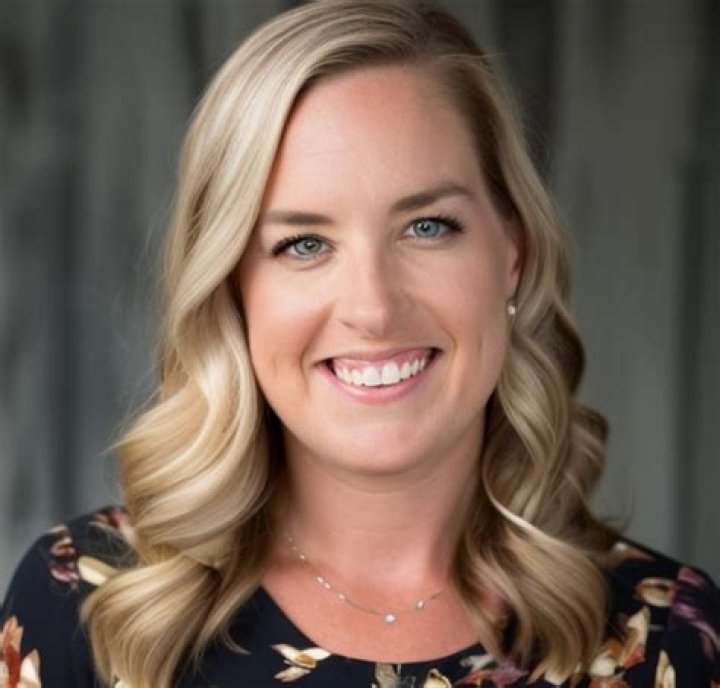 Hailey Farmer – Huntsville, AL