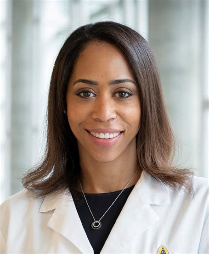 Dr. Hakeema Henry, MD – Saratoga Springs, NY
