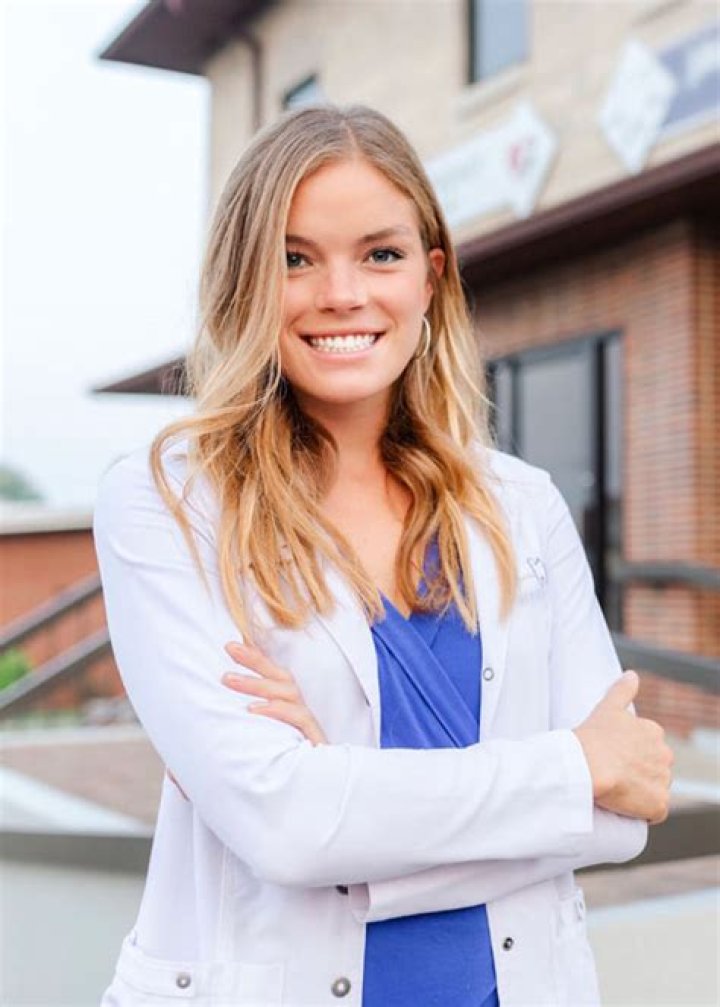 Dr. Haley Musgrave, MD – Dallas, TX