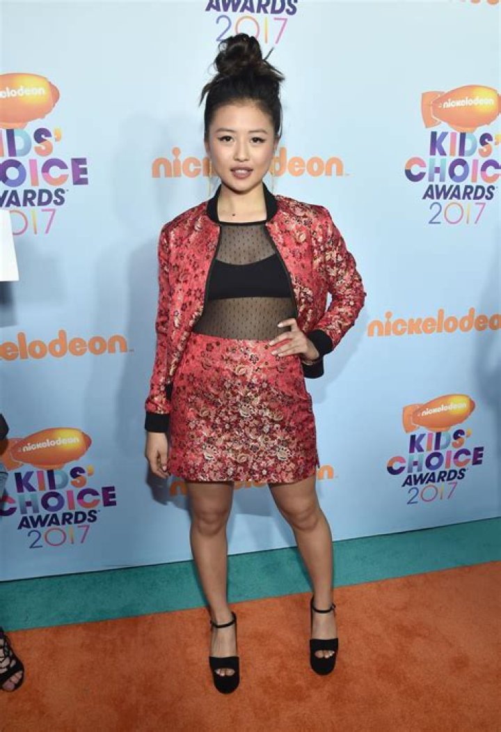 Haley Tju Biography - Facts, Childhood, Family Life & Achievements