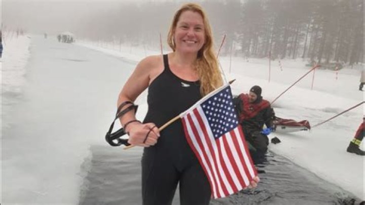 Dr. Halina Harding, DO – Norway, ME