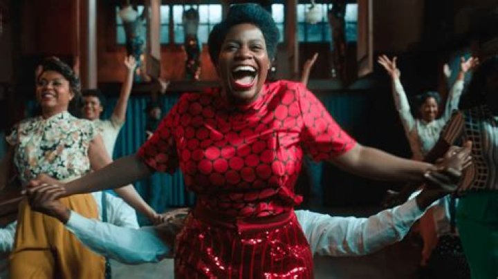 Halle Bailey, Taraji P. Henson, and Fantasia Barrino turn suffering into celebration in the first trailer for ‘The Color Purple’