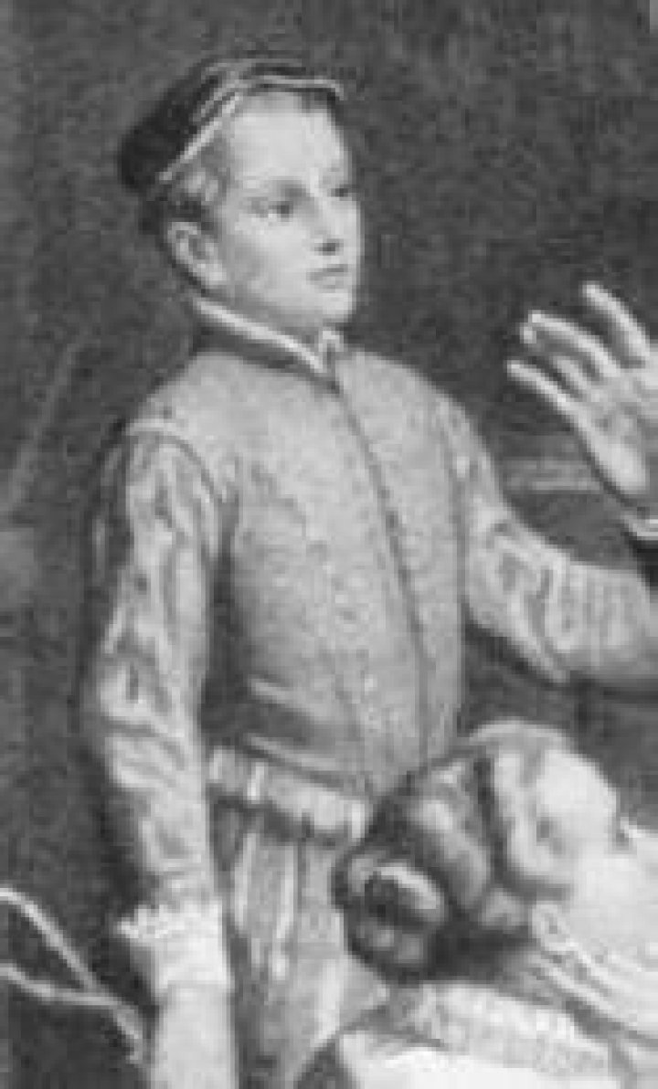 Hamnet Shakespeare – Bio, Facts, Family, Death